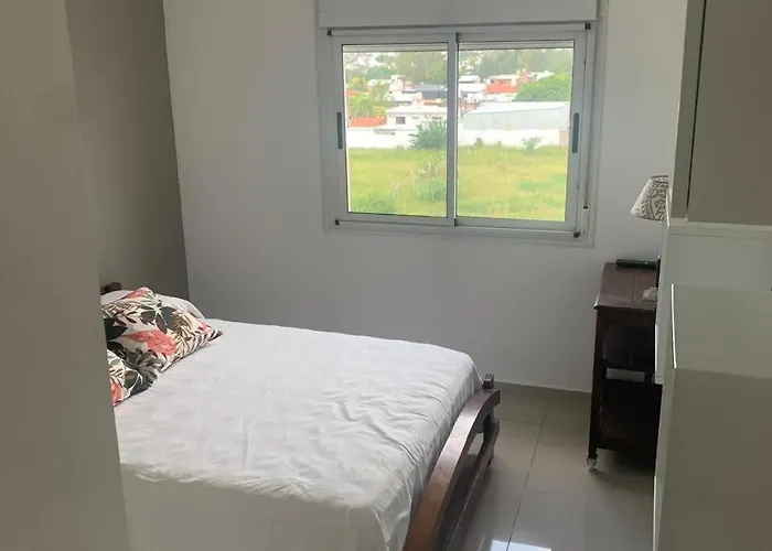 Dpto Categoria Seguridad Y Pileta