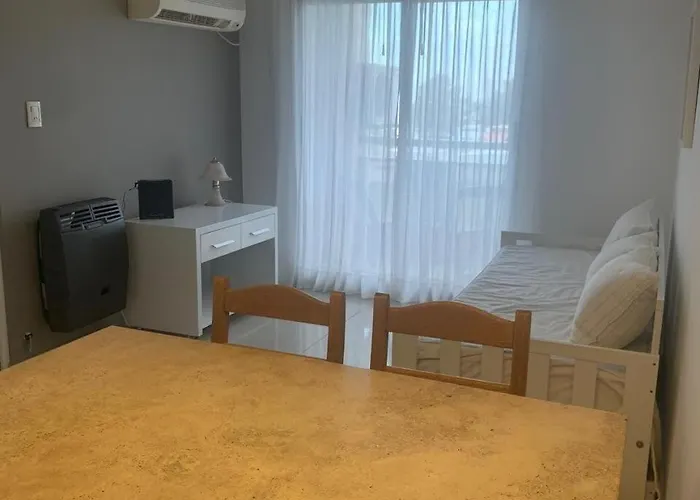 Dpto Categoria Seguridad Y Pileta