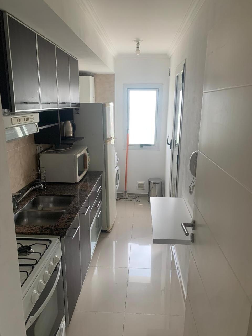Dpto Categoria Seguridad Y Pileta Apartamento *
