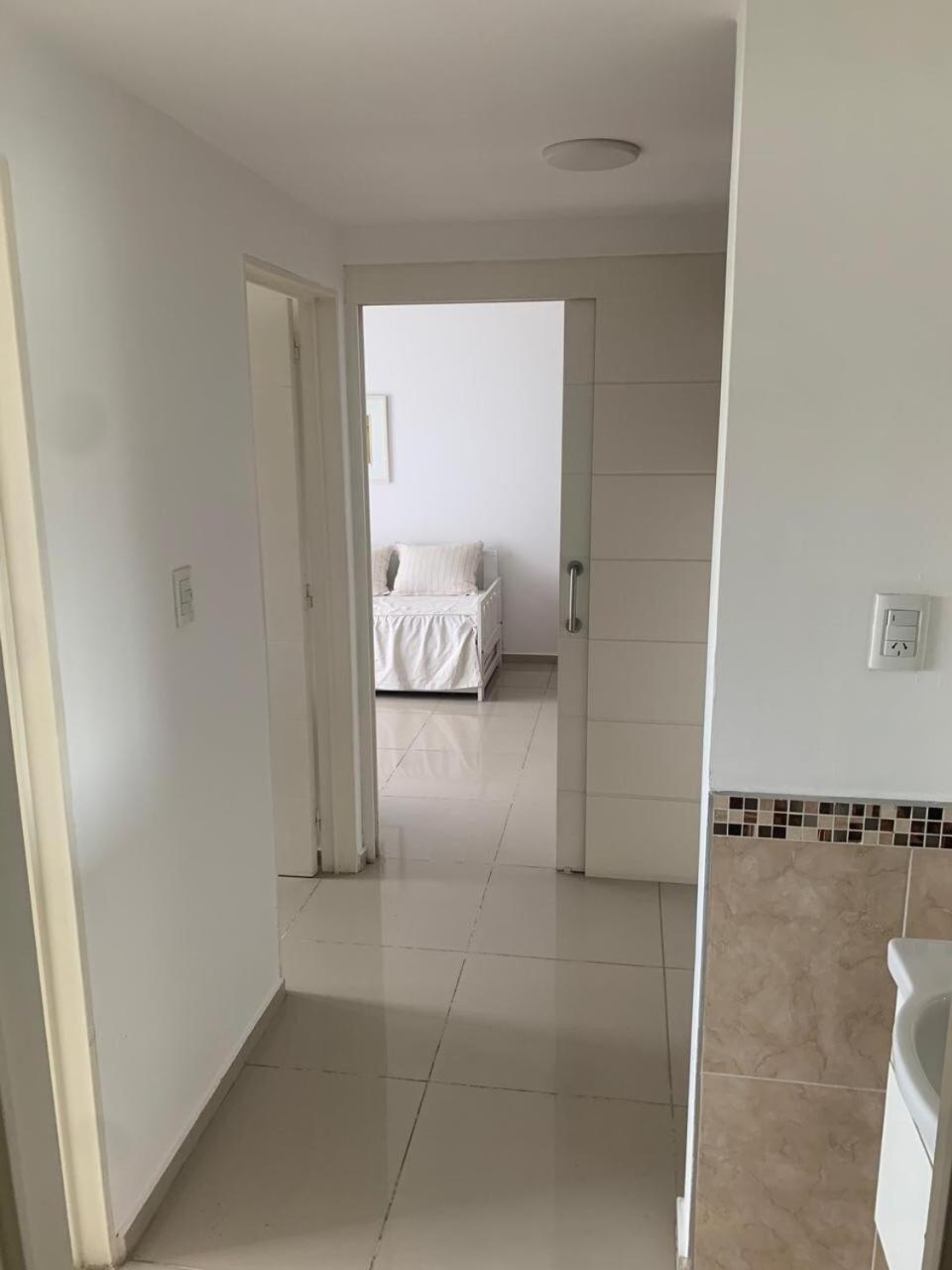 Apartamento Dpto Categoria Seguridad Y Pileta *