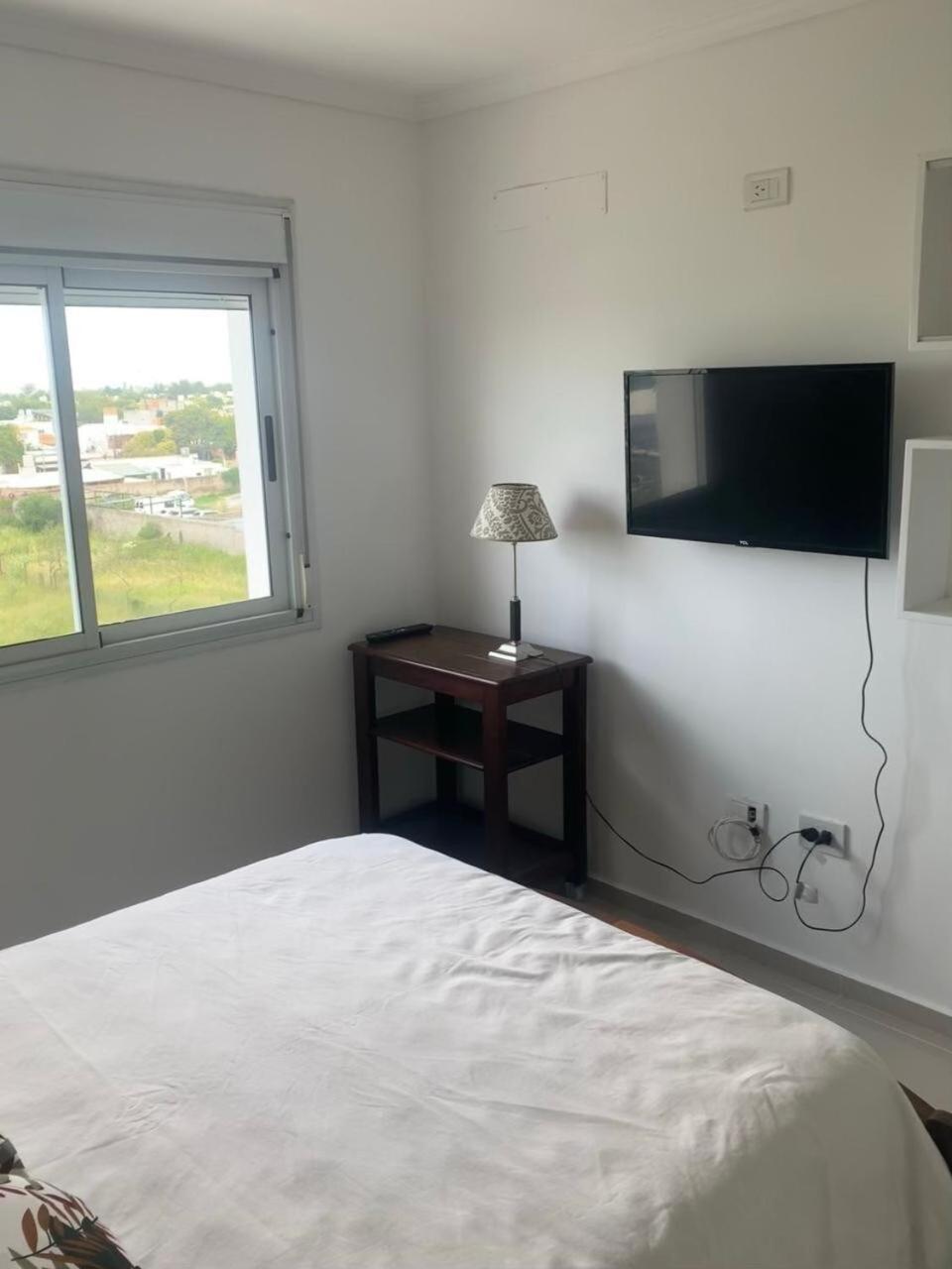 Dpto Categoria Seguridad Y Pileta Apartamento Córdoba