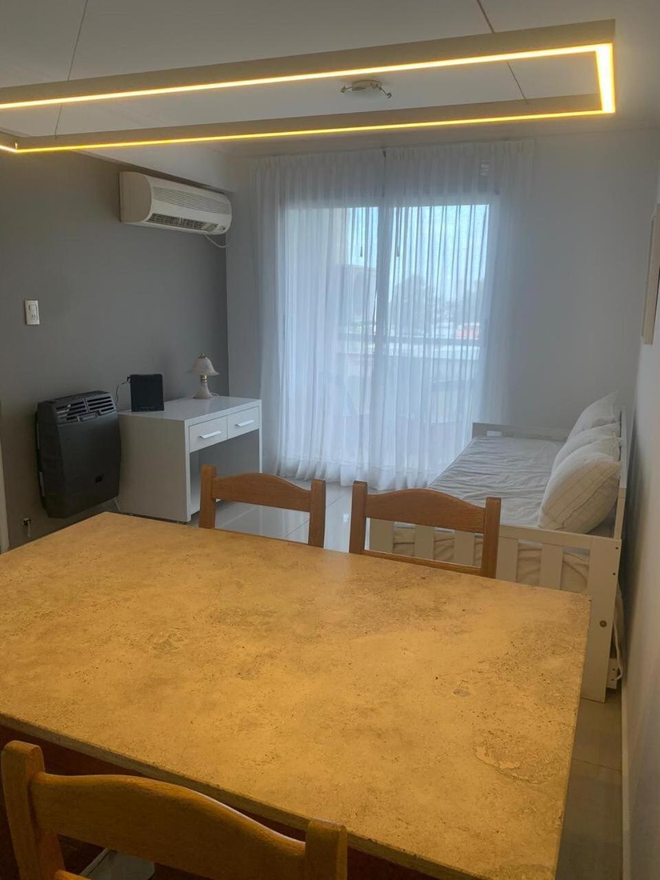 Dpto Categoria Seguridad Y Pileta Apartamento *