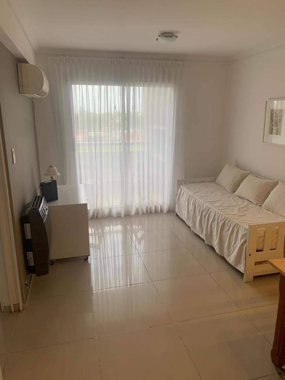 Apartamento Dpto Categoria Seguridad Y Pileta Córdoba